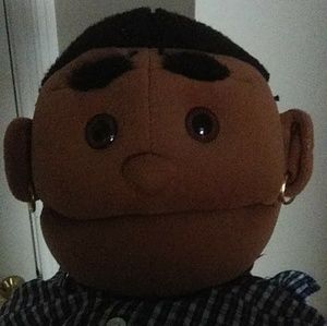 Meet your Posher, Jalon